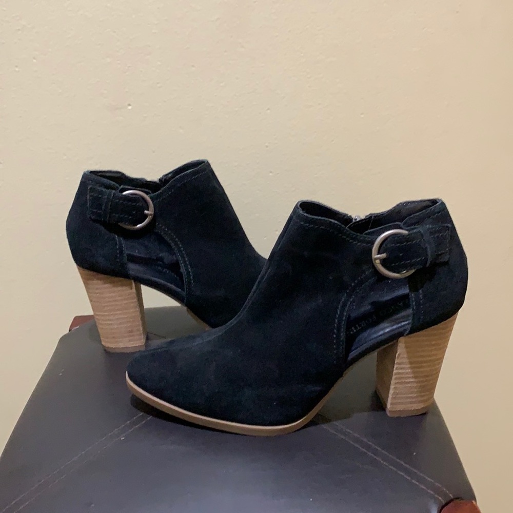Women’s Ankle Boots
